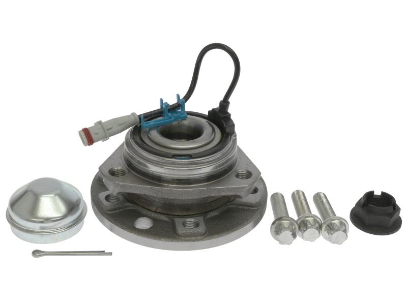 Set rulment roata - STARLINE