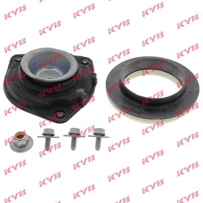 Set reparatie, rulment sarcina amortizor - KYB