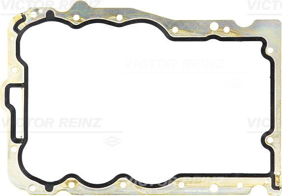 Garnitura baie ulei - REINZ