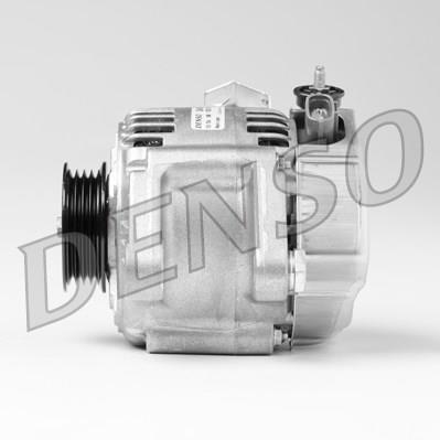 Generator / Alternator - DENSO