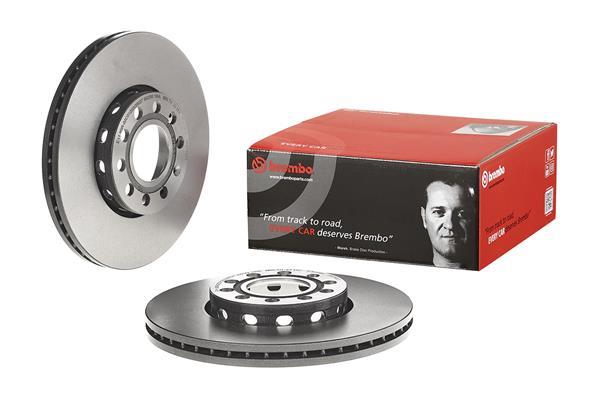 Disc frana - BREMBO