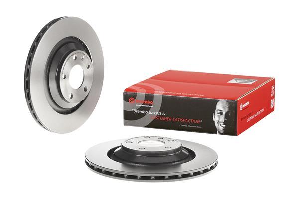 Disc frana - BREMBO