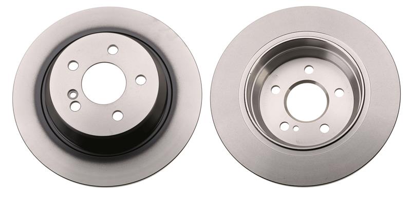 Disc frana - TRW