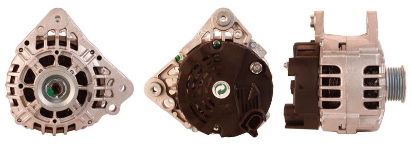 Generator / Alternator - ELSTOCK