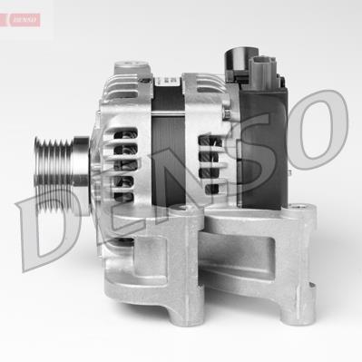 Generator / Alternator - DENSO