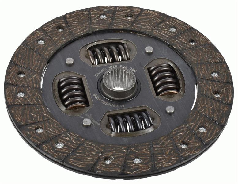 Disc ambreiaj - SACHS