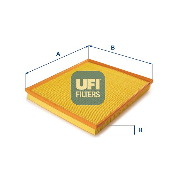 Filtru aer - UFI