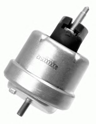 Rolie de rulare a alternatorului - BOSCH
