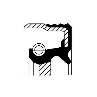 Simering, cutie automata - CORTECO