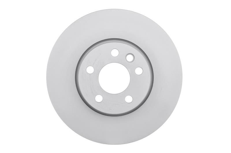 Disc frana - BOSCH