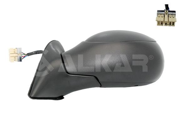 Oglinda exterioara - ALKAR