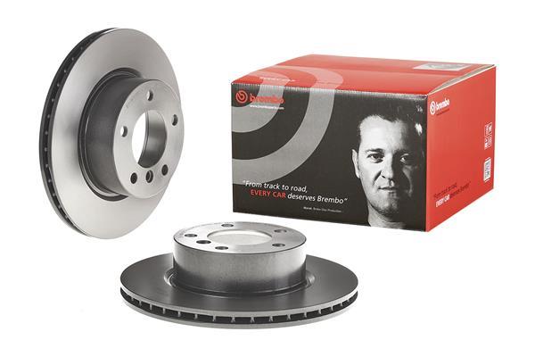 Disc frana - BREMBO