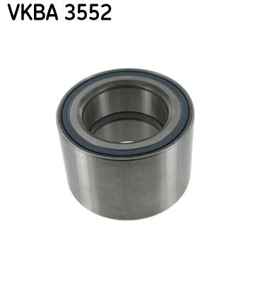 Set rulment roata - SKF