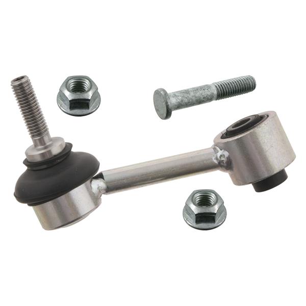 Brat/bieleta suspensie, stabilizator - SWAG