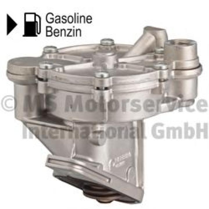 pompa vacuum,sistem de franare