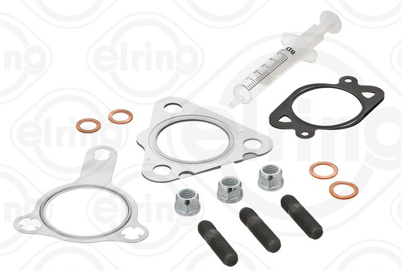Set montaj, turbocompresor - ELRING