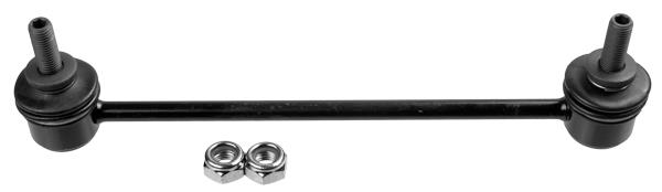 Brat/bieleta suspensie, stabilizator - LEMFÖRDER