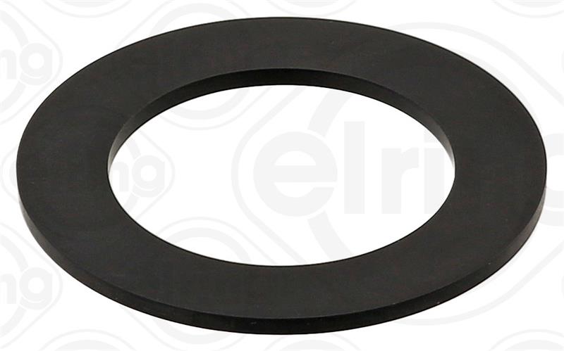 Garnitura, capac alimemtare ulei; garnitura,aerisire bloc motor - ELRING