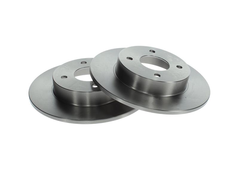 Disc frana - BOSCH