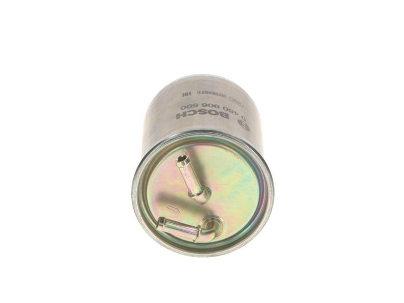 filtru combustibil - BOSCH