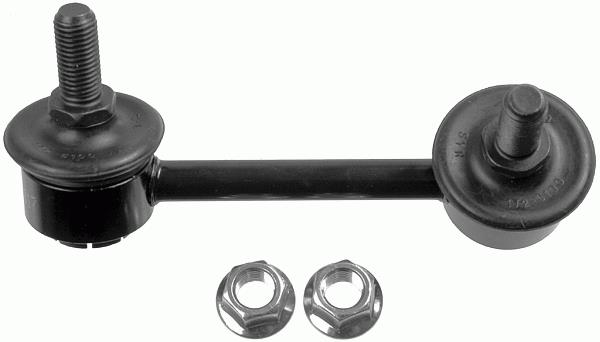 Brat/bieleta suspensie, stabilizator - LEMFÖRDER
