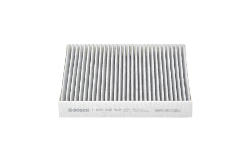 Filtru, aer habitaclu - BOSCH