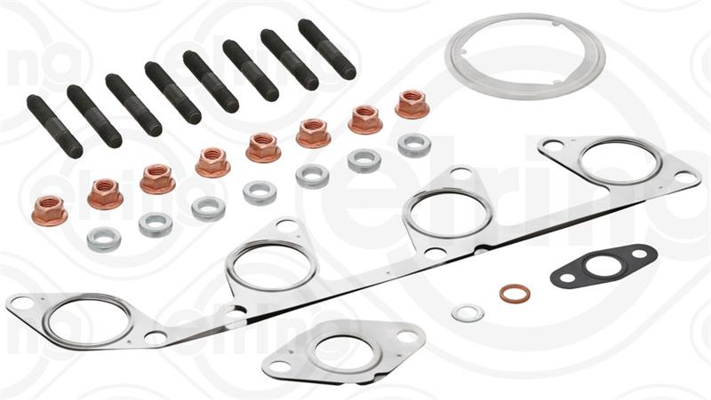 Set montaj, turbocompresor - ELRING