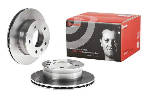 Disc frana - BREMBO