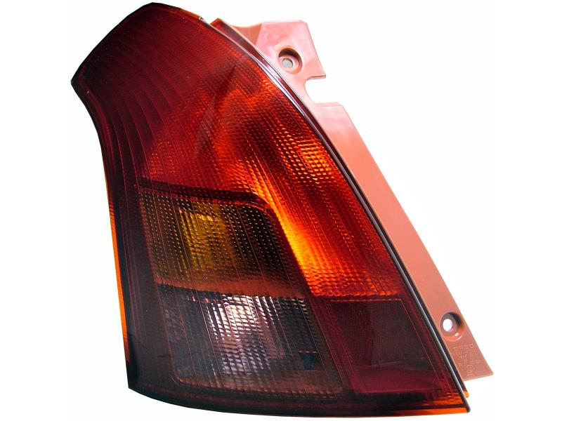 Lampa spate - TYC