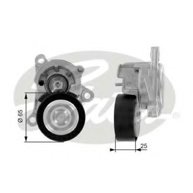 Radiator - MAHLE