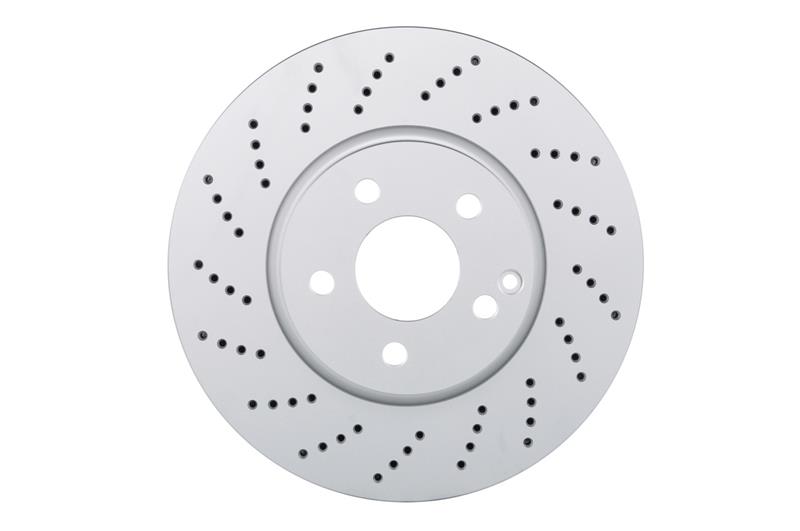 Disc frana - BOSCH