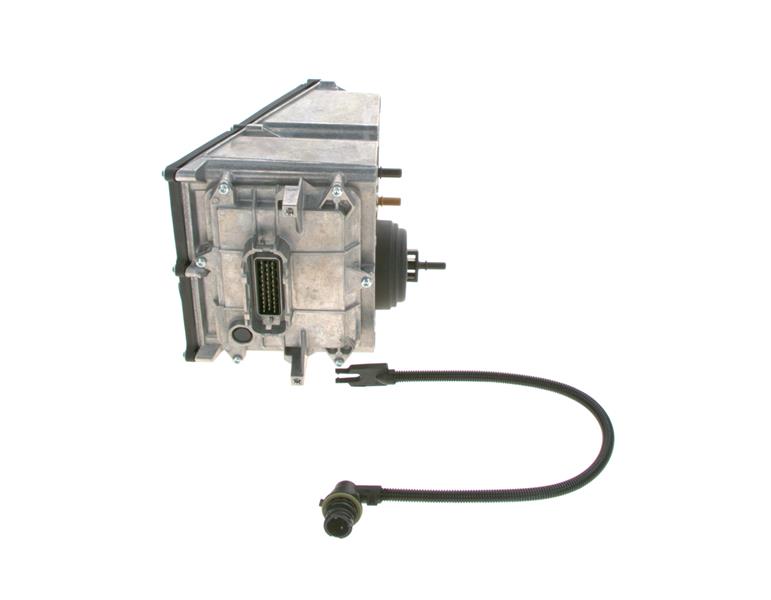 Modul de livrare, injectie aditiv - BOSCH