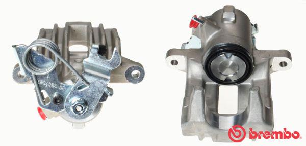 Etrier frana - BREMBO