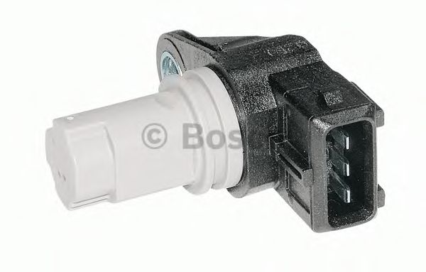 Filtru, aer habitaclu - BOSCH