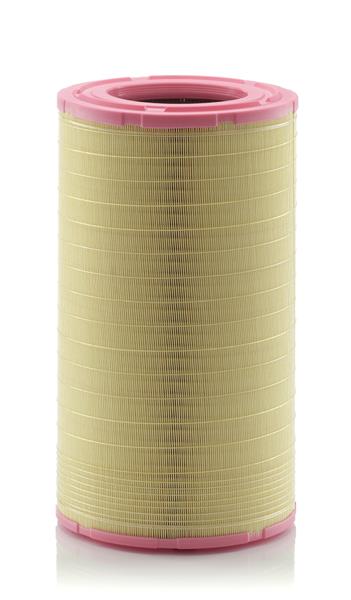 Filtru aer - MANN-FILTER