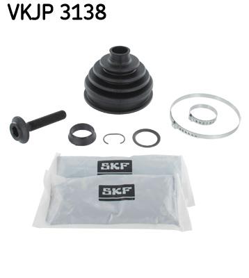 Ansamblu burduf, articulatie planetara - SKF
