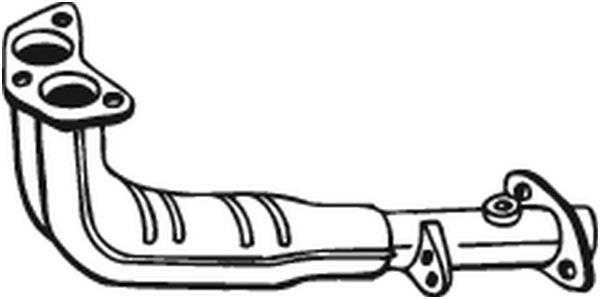 Racord evacuare - BOSAL