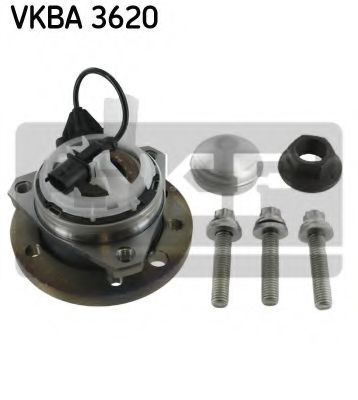 Set cilindru inchidere - DT