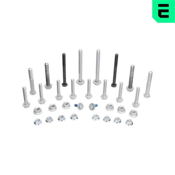 Set reparatie, bara stabilizatoare - OPTIMAL