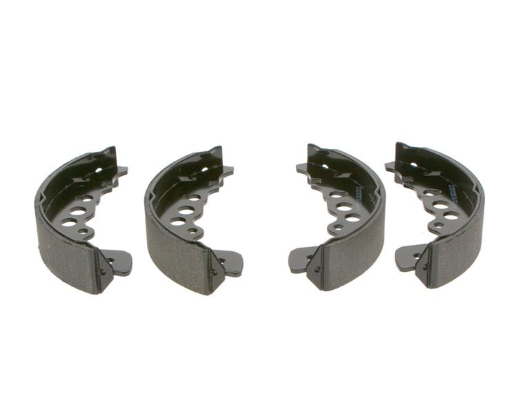 Set saboti frana - BOSCH