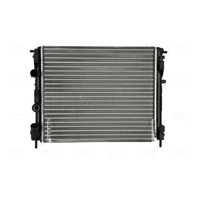 Radiator, racire motor - NISSENS