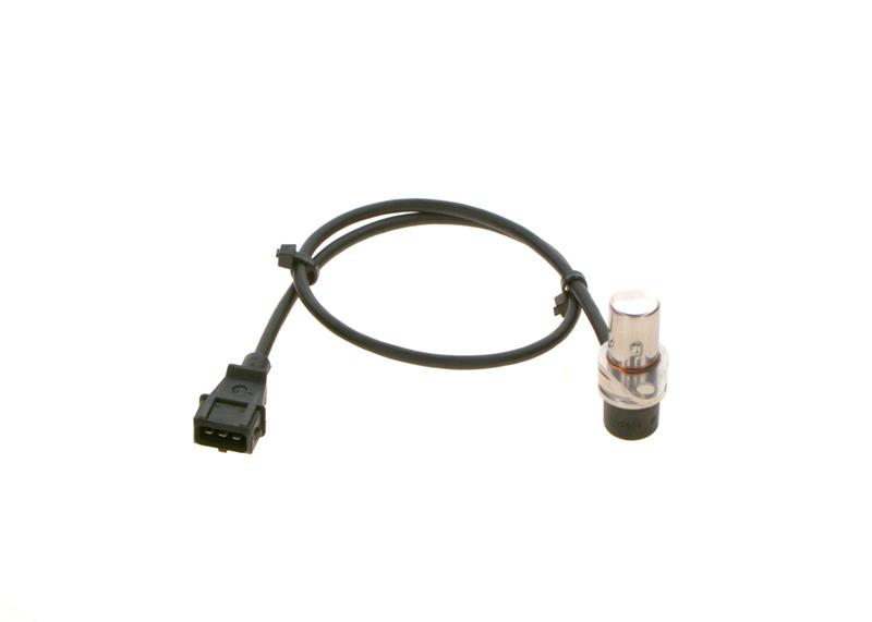 Senzor impulsuri, arbore cotit; senzor turatie,management motor - BOSCH