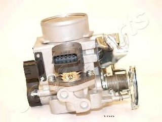 Kit de suspensie - BILSTEIN