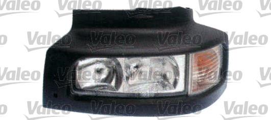 Far - VALEO