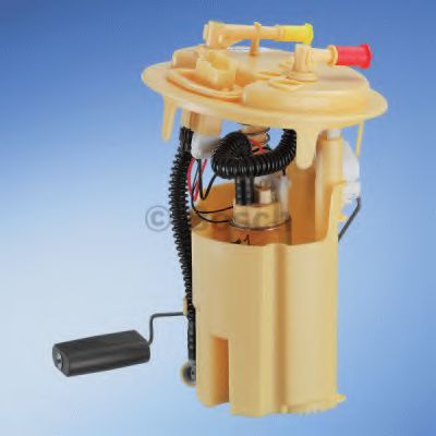 Amortizor - BILSTEIN