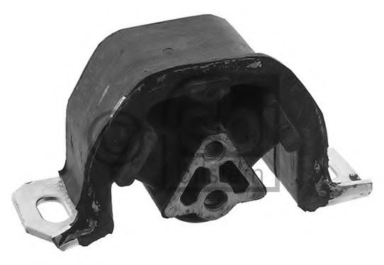 Radiator - MAHLE