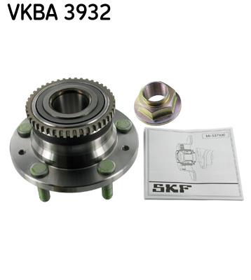 Set rulment roata - SKF