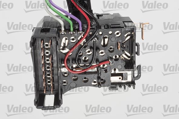Comutator coloana directie - VALEO