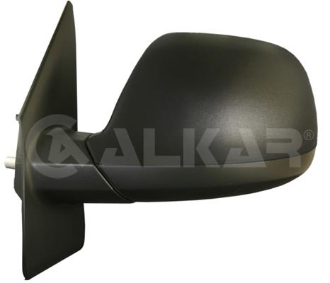 Oglinda exterioara - ALKAR
