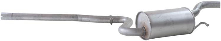 Toba esapamet intermediara - BOSAL